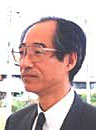 デザイナー 神埼 進 氏