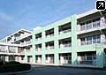 香川大学附属坂出中学校/耐震補強