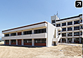 三豊市立詫間中学校